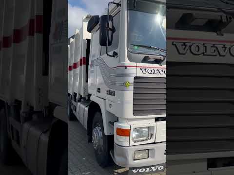 Volvo F 12.400 video nahled