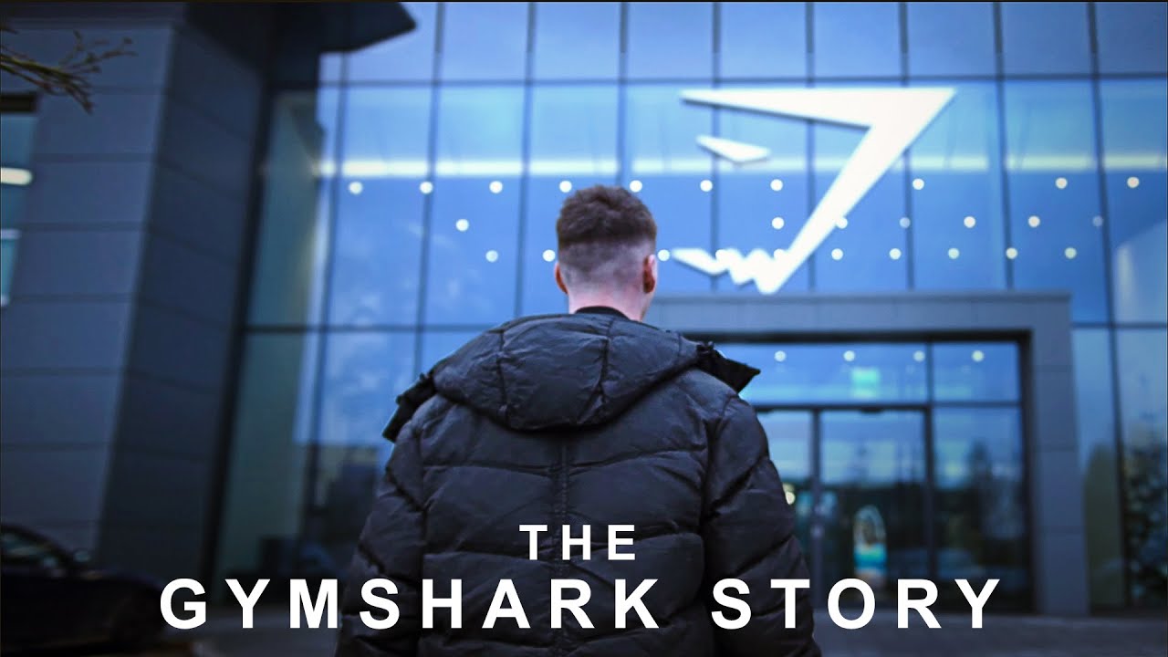BILLIONAIRE MINDSET: The Gymshark Story | Ben Francis