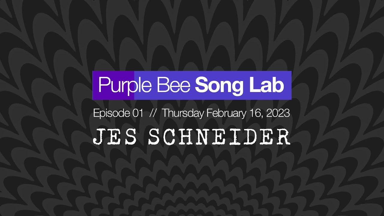 Promotional video thumbnail 4 for Jes Schneider