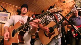 Mudflap Mafia -Workin' Man Blues...  (TOO FAST!!!!!!!)