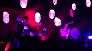 Cartographist - purity ring