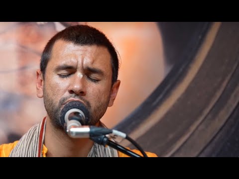 Saci Suta - Day 3 - Radhadesh Mellows 2025