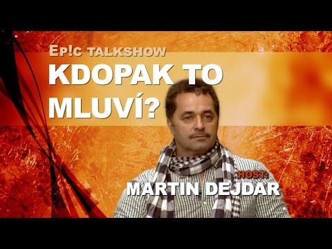 KTM #4 - Martin Dejdar