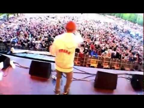 Chancers S01E05 - Clip - Phobea at MTVHipHopOpen 2004