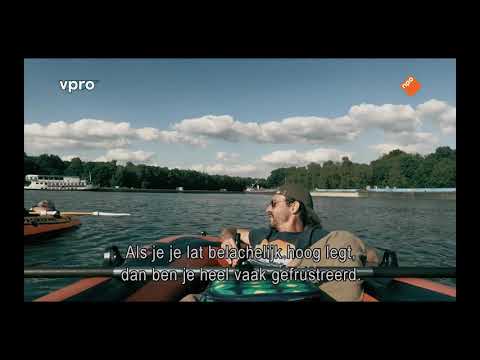 Tijs Vanneste over tevreden zijn