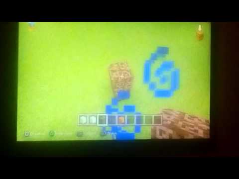 Come creare boss Whiter,golem di ferro e neve