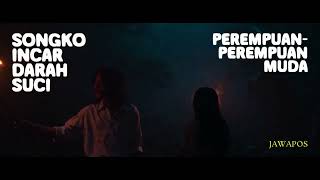 Sinopsis SONGKO: Kisah Petaka dari Sulawesi, Makhluk Penghisap Darah demi Keabadian, Tayang 23 April