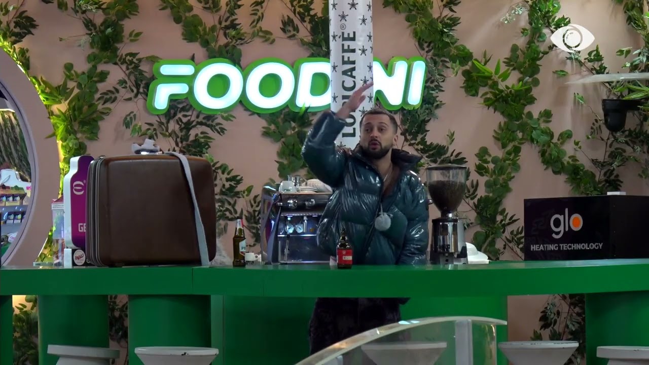 “Dashuria juaj e madhe…”/ Vserlo debaton me Gjestin: Të interesojnë lekët më shumë se ajo vajza!