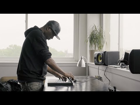 David Heartbreak: Inspiration and Focus