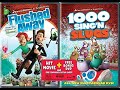 Closing To Flushed Away 2007 DVD Widescreen Edition 60fps