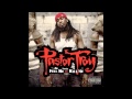Pastor Troy: Feel Me or Kill Me -  F***in' Wit' Pastor[Track 3]