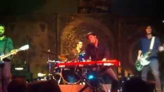 Tim Halperin - &quot;The Last Song&quot; (with lyrics)