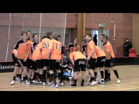 Trailer Rönnby SK - Västerås IBF U