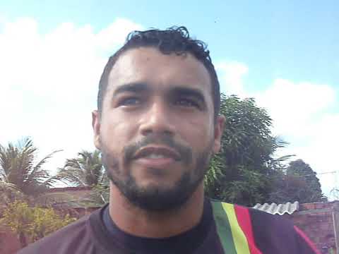 ENTREVISTA COM O GOLEIRO DA EQUIPE DO CACHORRO LOUCO ANTES DO JOGO 15.08.2021#esporteamador