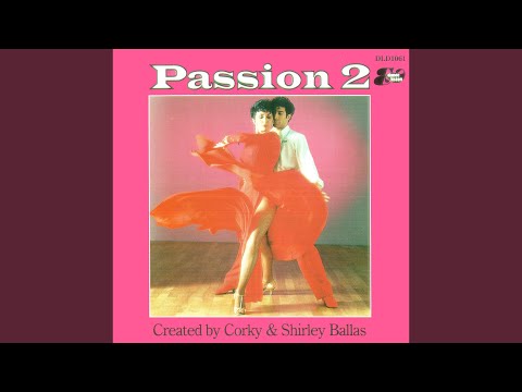 Noche de Ronda (Waltz / 40 Bpm)