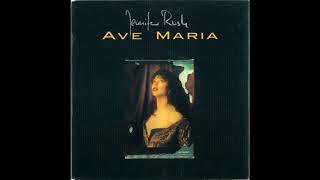 Jennifer Rush - Ave Maria  - Remastered #jenniferrush #avemaria