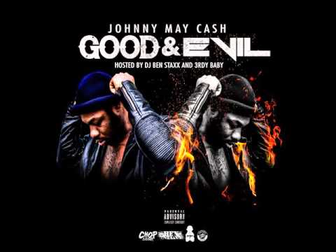 Johnny May Cash - Good & Evil