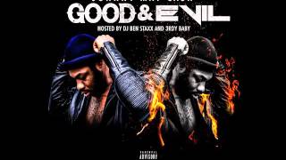 Johnny May Cash - Good & Evil