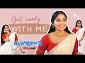 Get Ready With Me Santhwanam 2 Meenakshi Trivandrum