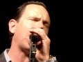 Kurt Elling Quartet with John McLean in Tel Aviv - Higher Vibe