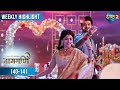 Ishq Ki Dastaan नागमणि Weekly Recap 140 141 Naagmani Dangal 2