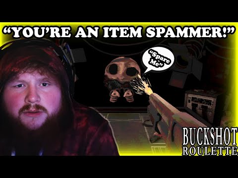 My Best Run Yet (BUCKSHOT ROULETTE)