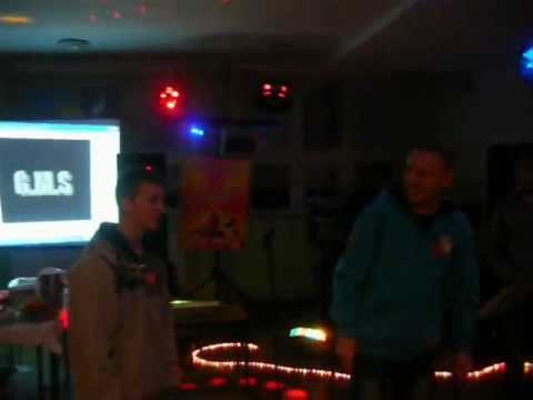 Gra-My Skład na XX Finale WOŚP 08.01.12r.