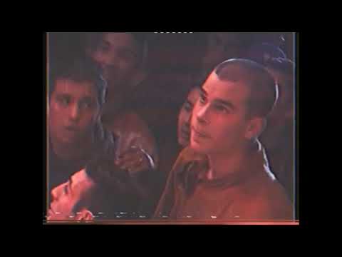 Ευθύμης (TXC) - Freestyle - Camel Club - 1999