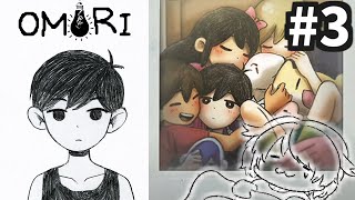 【R-16】おや、現実世界の様子が…？引きこもりがちVtuberのOMORI #3