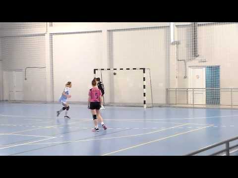 RK Spartak Debeljača - RK Petrovaradin ( VIII deo ) 09.02.2015.