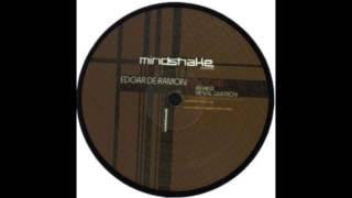 Edgar De Ramon - Mental Question (Original Mix)