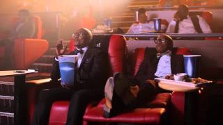 The Soil ft Zakwe &quot;Iinkomo&quot; Cinema Ad / Plasma Promo