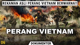 Download lagu KENGERIAN PERANG VIETNAM!! mp3