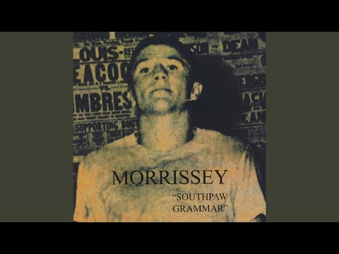 download lagu mp3 mp4 Morrissey Teachers Are Afraid Of The Pupils, download lagu Morrissey Teachers Are Afraid Of The Pupils gratis, unduh video klip Morrissey Teachers Are Afraid Of The Pupils