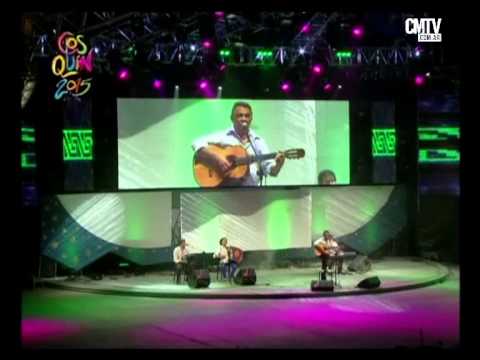 Mario Bofill video Cosqun 2015 - Show Completo