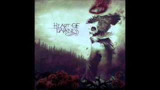Rick Miller - Heart of Darkness [FULL ALBUM - progressive rock