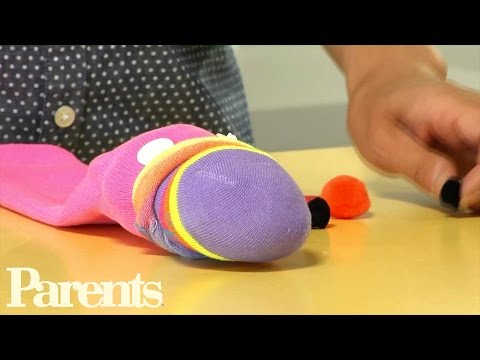 How to Make Sock Puppets | Parents