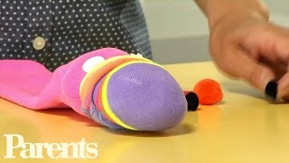 How to Make Sock Puppets | Parents