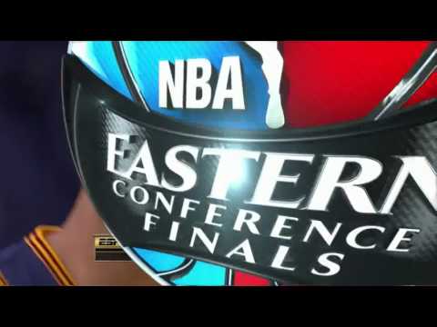 NBA, playoff 2016, Cavaliers vs. Raptors, Round 3, Game 3, Move 44, Kyle Lowry, layup