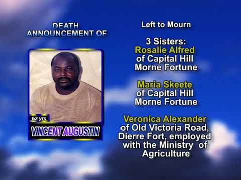 download lagu mp3 mp4 Vincent Augustin, download lagu Vincent Augustin gratis, unduh video klip Vincent Augustin