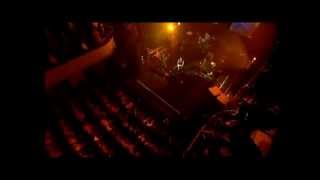 Pendragon - Nostradamus (live)
