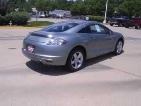 2009 Mitsubishi Eclipse