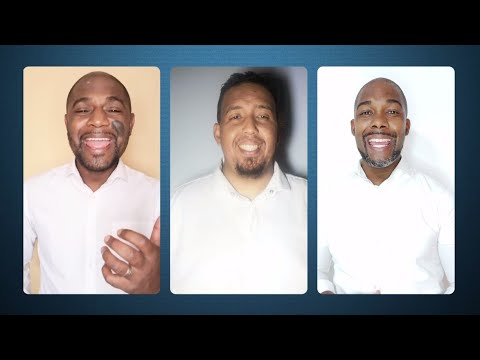 Future Generations - 4Him cover. Africa Brothers ft Eon Le Roux