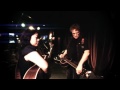 BettySoo and Doug Cox - Louis Riel (june 2011)