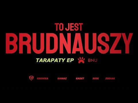 TARAPATY EP (KRONIKA, KAMAZ, KADET, SUSK, ZODIAK)
