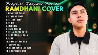 Download lagu KOKO RAMDHANI COVER | Mengejar Badai - Keranda Cinta - Selimut Biru | Full Album Dangdut Slow Syahdu mp3