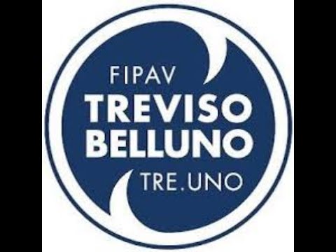 Volley Treviso u15 vs Volley Belluno u15 FINALE