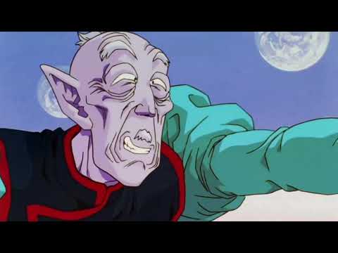 Elder Kai says Potara is stronger than Fusion | Dragon Ball Z Kai: The Final Chapters