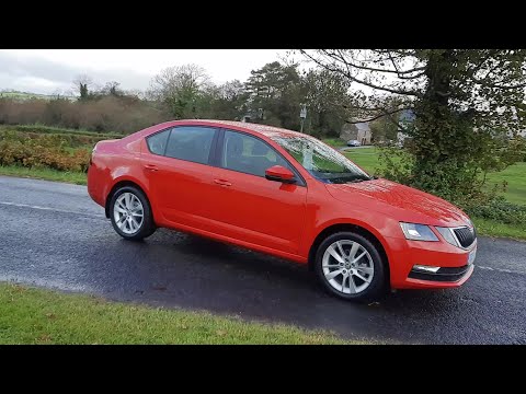 202DL830 - 2020 Skoda Octavia 1.6TDI 115HP AMBITION SAVE OVER 3000 25,500