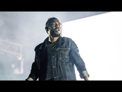 Kendrick Lamar becomes first rapper to win Pulitzer prize